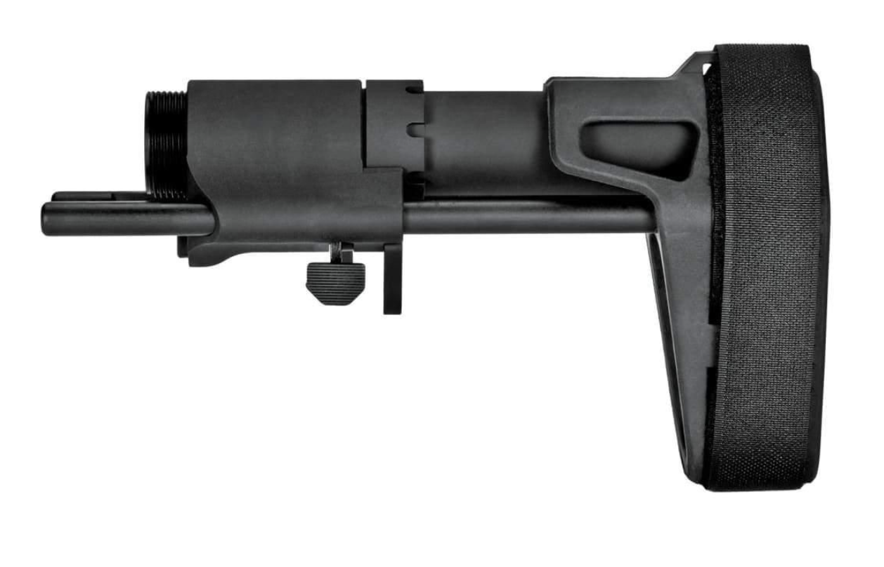 SB Tactical SBPDW Pistol Stabilizing Brace